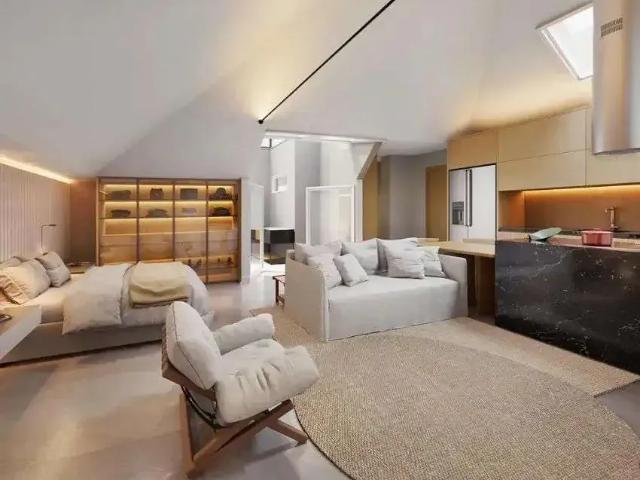 Casa / Sobrado para Venda em Rio de Janeiro/RJ Botafogo 1 Quartos