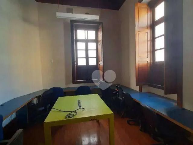 Casa / Sobrado para Venda em Rio de Janeiro/RJ Botafogo 1 Quartos