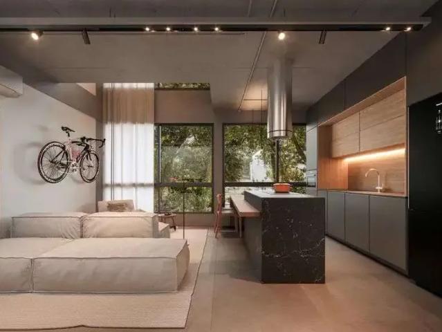 Casa / Sobrado para Venda em Rio de Janeiro/RJ Botafogo 1 Quartos