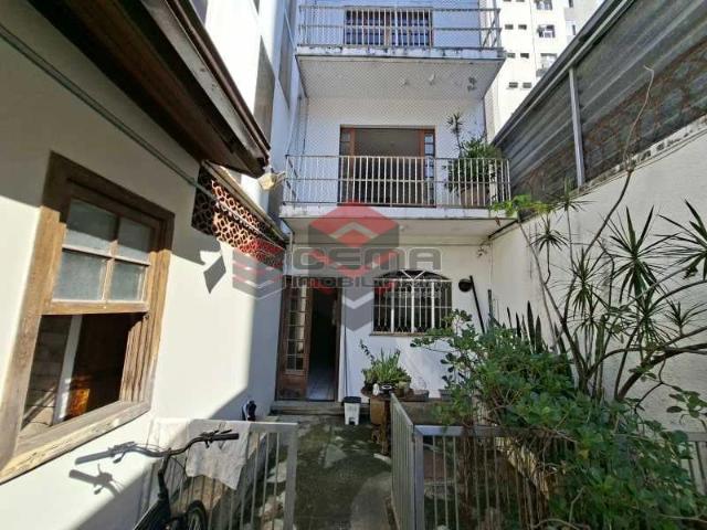 Casa / Sobrado para Venda em Rio de Janeiro/RJ Botafogo 2 Quartos
