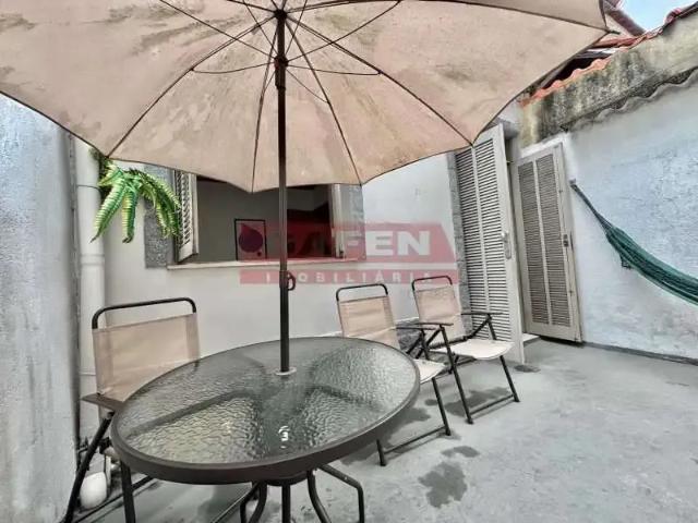 Casa / Sobrado para Venda em Rio de Janeiro/RJ Botafogo 2 Quartos