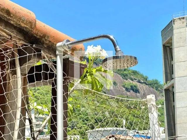 Casa / Sobrado para Venda em Rio de Janeiro/RJ Botafogo 2 Quartos