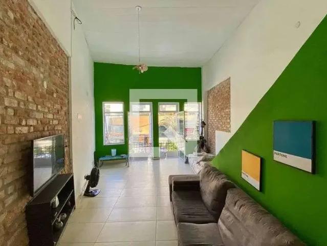 Casa / Sobrado para Venda em Rio de Janeiro/RJ Botafogo 2 Quartos