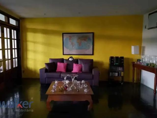 Casa / Sobrado para Venda em Rio de Janeiro/RJ Botafogo 3 Quartos