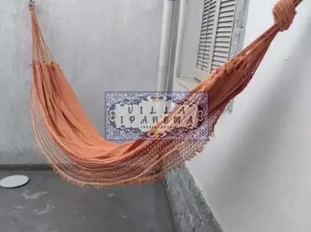 Casa / Sobrado para Venda em Rio de Janeiro/RJ Botafogo 2 Quartos