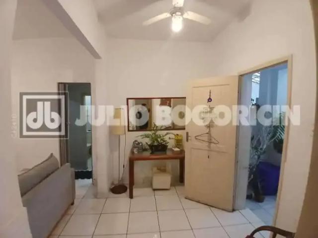 Casa / Sobrado para Venda em Rio de Janeiro/RJ Botafogo 2 Quartos