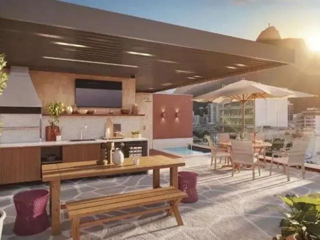 Casa / Sobrado para Venda em Rio de Janeiro/RJ Botafogo 2 Quartos