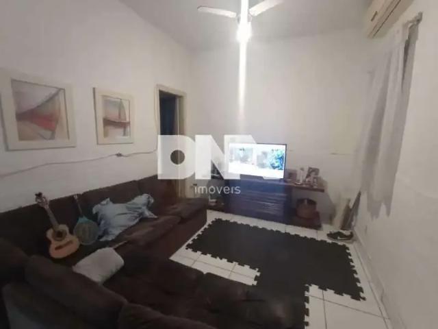 Casa / Sobrado para Venda em Rio de Janeiro/RJ Botafogo 2 Quartos
