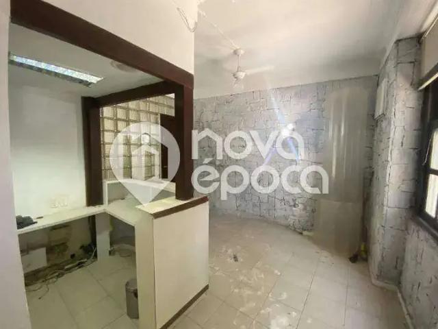 Casa / Sobrado para Venda em Rio de Janeiro/RJ Botafogo 2 Quartos