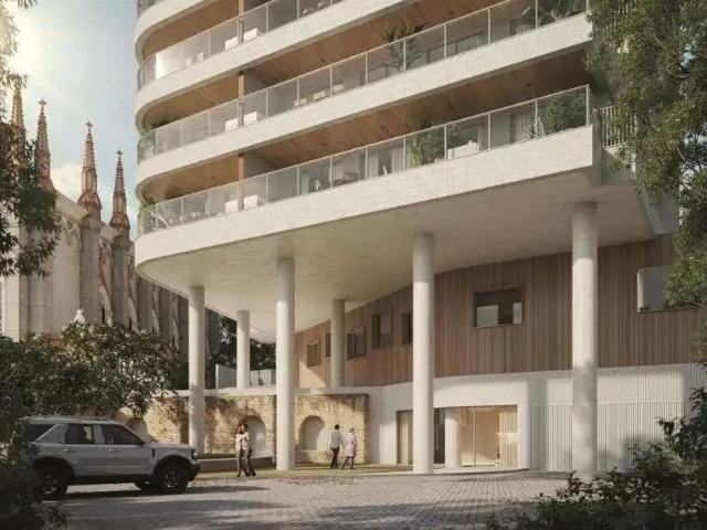 Casa / Sobrado para Venda em Rio de Janeiro/RJ Botafogo 2 Quartos