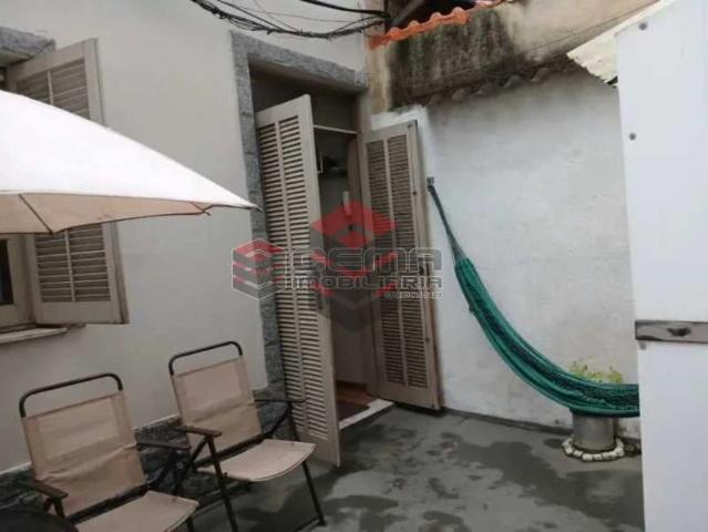 Casa / Sobrado para Venda em Rio de Janeiro/RJ Botafogo 2 Quartos