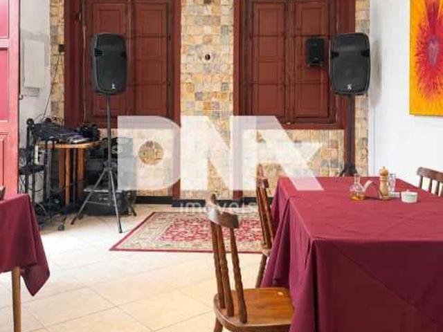 Casa / Sobrado para Venda em Rio de Janeiro/RJ Botafogo