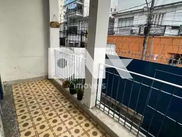 Casa / Sobrado para Venda em Rio de Janeiro/RJ Botafogo 3 Quartos