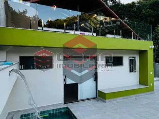 Casa / Sobrado para Venda em Rio de Janeiro/RJ Botafogo 3 Quartos