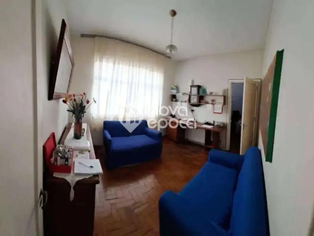 Casa / Sobrado para Venda em Rio de Janeiro/RJ Botafogo 3 Quartos