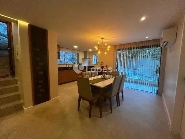 Casa / Sobrado para Venda em Rio de Janeiro/RJ Botafogo 3 Quartos