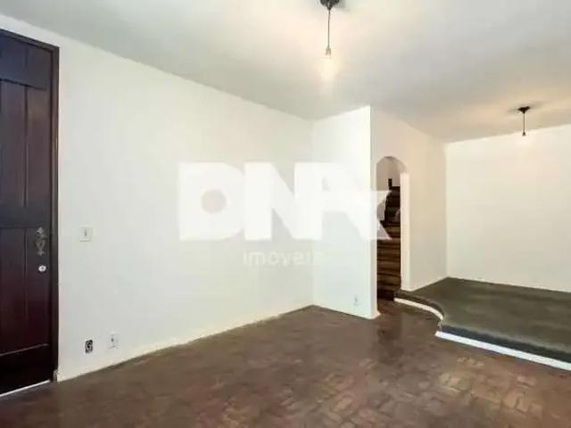 Casa / Sobrado para Venda em Rio de Janeiro/RJ Botafogo 3 Quartos