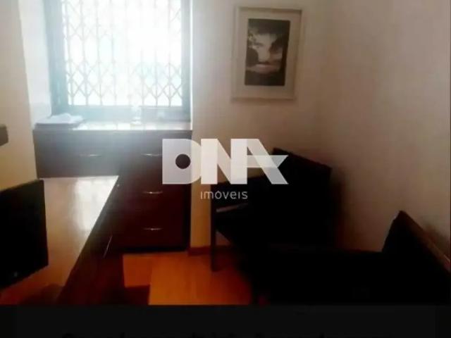 Casa / Sobrado para Venda em Rio de Janeiro/RJ Botafogo 3 Quartos