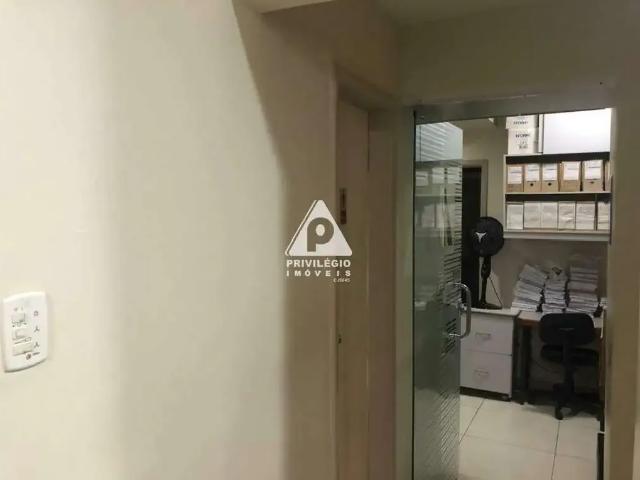 Casa / Sobrado para Venda em Rio de Janeiro/RJ Botafogo 3 Quartos