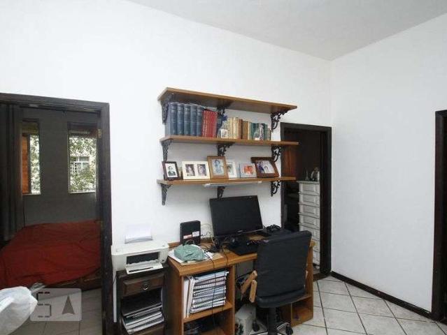 Casa / Sobrado para Venda em Rio de Janeiro/RJ Botafogo 3 Quartos