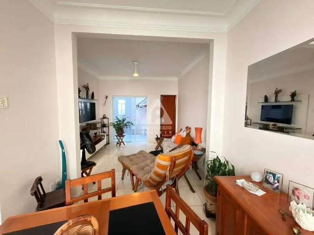 Casa / Sobrado para Venda em Rio de Janeiro/RJ Botafogo 3 Quartos