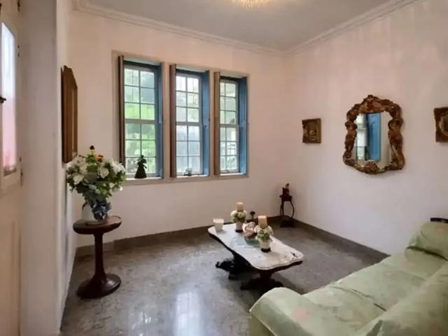 Casa / Sobrado para Venda em Rio de Janeiro/RJ Botafogo 3 Quartos