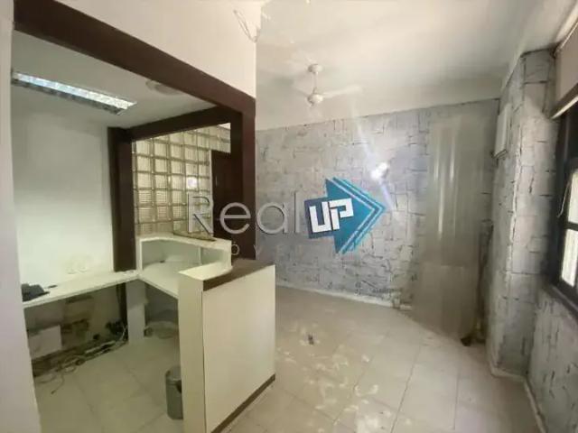 Casa / Sobrado para Venda em Rio de Janeiro/RJ Botafogo 3 Quartos