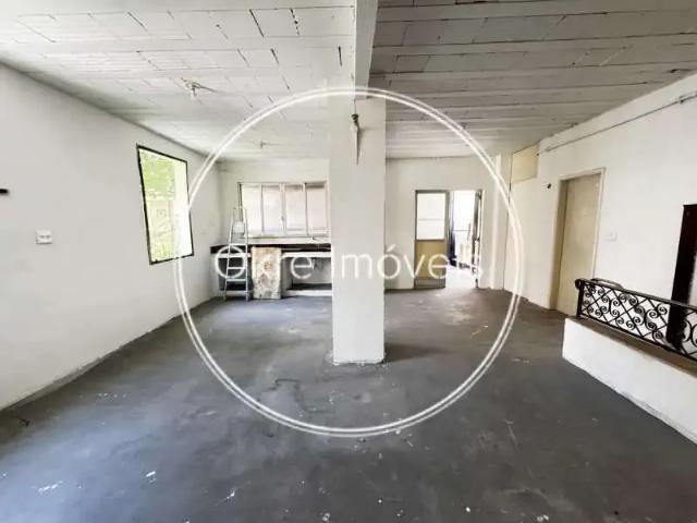 Casa / Sobrado para Venda em Rio de Janeiro/RJ Botafogo 3 Quartos