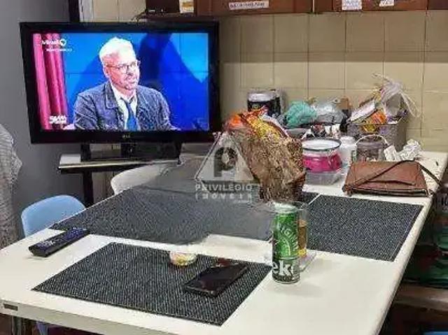 Casa / Sobrado para Venda em Rio de Janeiro/RJ Botafogo 3 Quartos