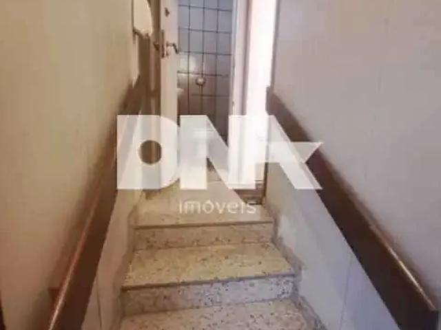 Casa / Sobrado para Venda em Rio de Janeiro/RJ Botafogo 3 Quartos