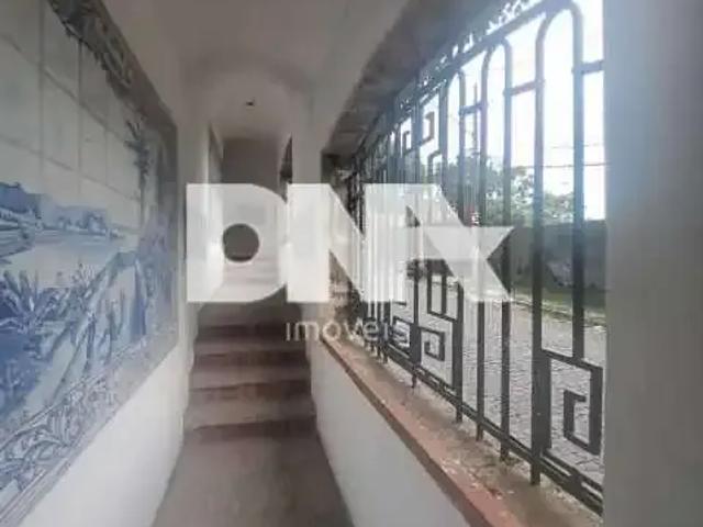 Casa / Sobrado para Venda em Rio de Janeiro/RJ Botafogo 3 Quartos