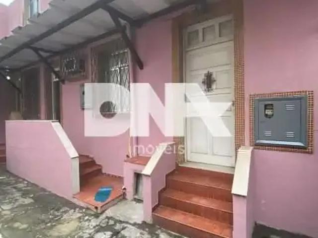 Casa / Sobrado para Venda em Rio de Janeiro/RJ Botafogo 3 Quartos