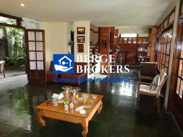 Casa / Sobrado para Venda em Rio de Janeiro/RJ Botafogo 3 Quartos