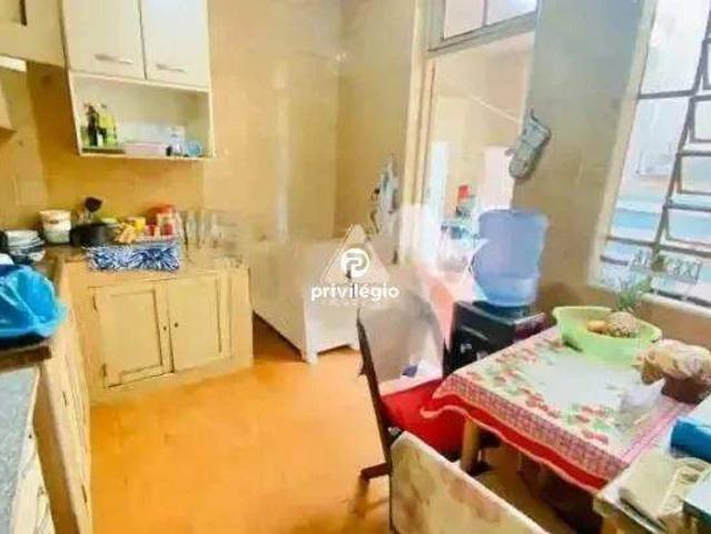 Casa / Sobrado para Venda em Rio de Janeiro/RJ Botafogo 3 Quartos