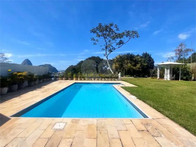 Casa / Sobrado para Venda em Rio de Janeiro/RJ Botafogo 3 Quartos