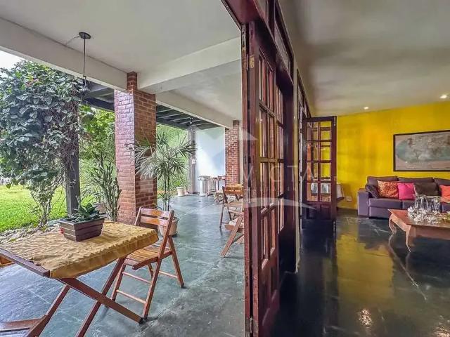 Casa / Sobrado para Venda em Rio de Janeiro/RJ Botafogo 3 Quartos
