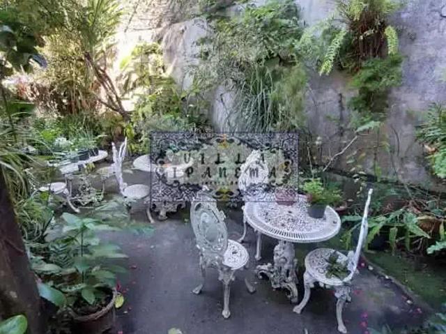 Casa / Sobrado para Venda em Rio de Janeiro/RJ Botafogo 3 Quartos