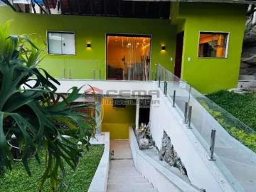 Casa / Sobrado para Venda em Rio de Janeiro/RJ Botafogo 3 Quartos