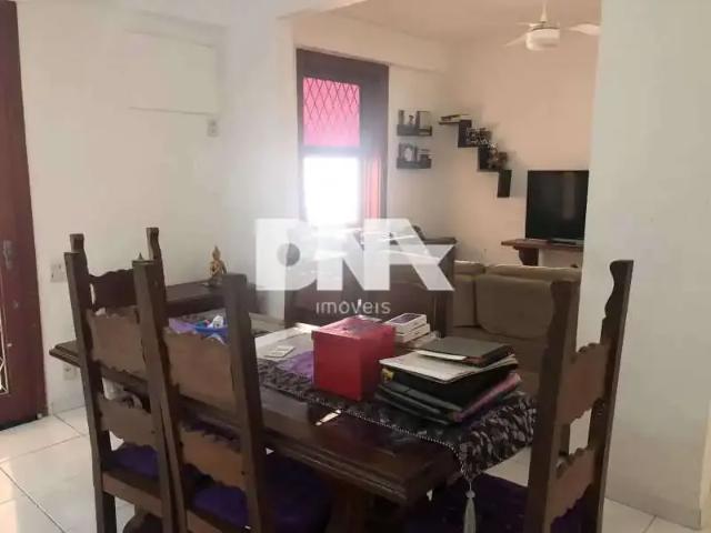 Casa / Sobrado para Venda em Rio de Janeiro/RJ Botafogo 3 Quartos