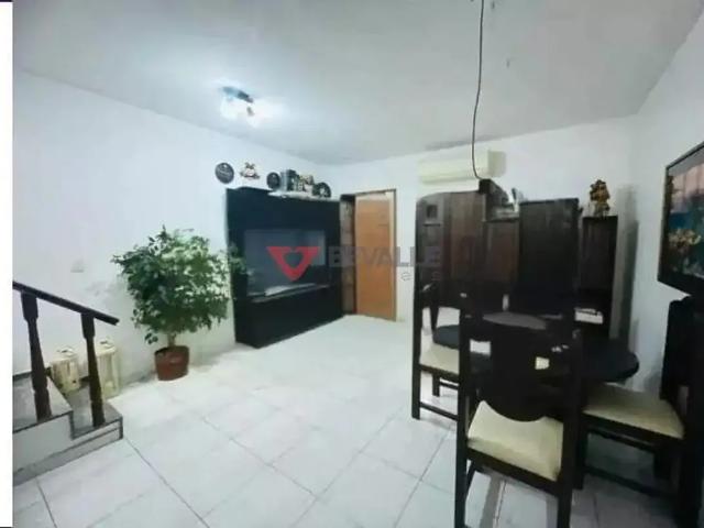 Casa / Sobrado para Venda em Rio de Janeiro/RJ Botafogo 3 Quartos