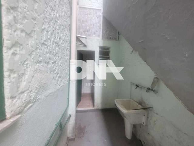 Casa / Sobrado para Venda em Rio de Janeiro/RJ Botafogo 3 Quartos