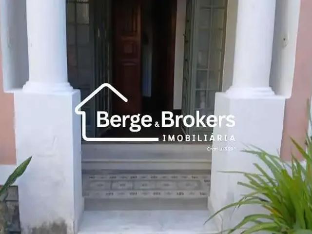 Casa / Sobrado para Venda em Rio de Janeiro/RJ Botafogo 3 Quartos