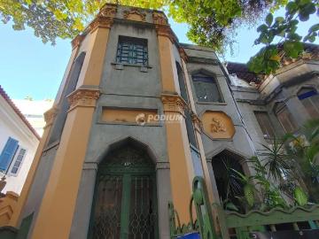 Casa / Sobrado para Venda em Rio de Janeiro/RJ Botafogo 3 Quartos