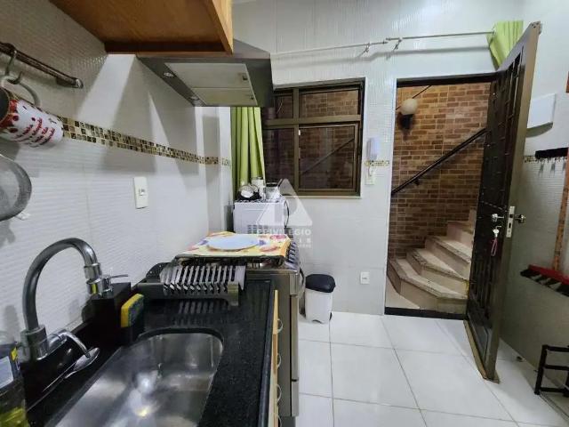 Casa / Sobrado para Venda em Rio de Janeiro/RJ Botafogo 3 Quartos