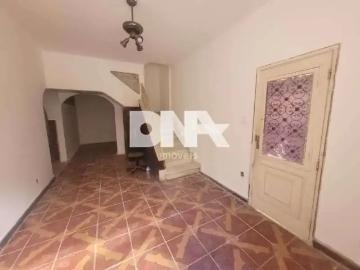 Casa / Sobrado para Venda em Rio de Janeiro/RJ Botafogo 3 Quartos