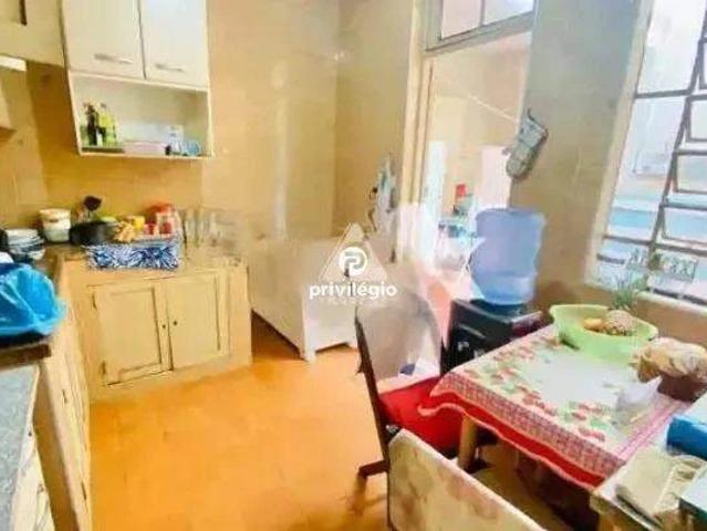 Casa / Sobrado para Venda em Rio de Janeiro/RJ Botafogo 3 Quartos