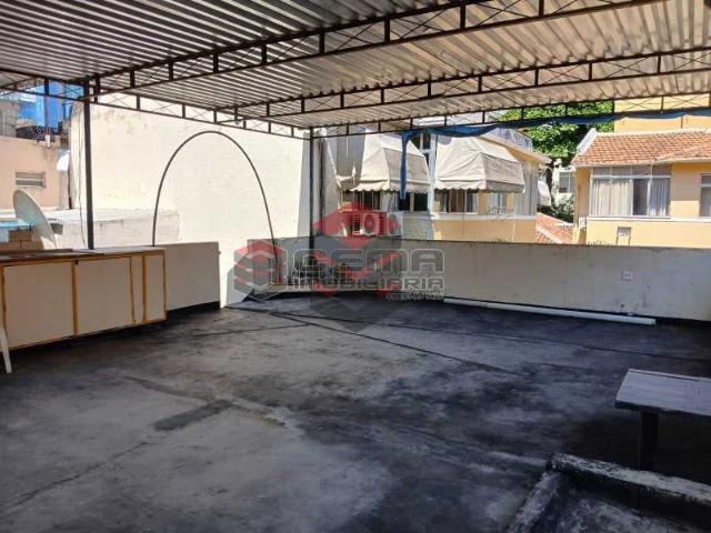 Casa / Sobrado para Venda em Rio de Janeiro/RJ Botafogo 3 Quartos