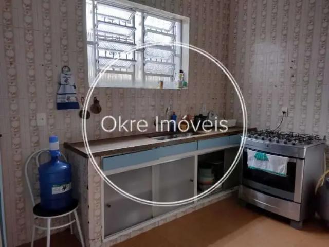 Casa / Sobrado para Venda em Rio de Janeiro/RJ Botafogo 3 Quartos