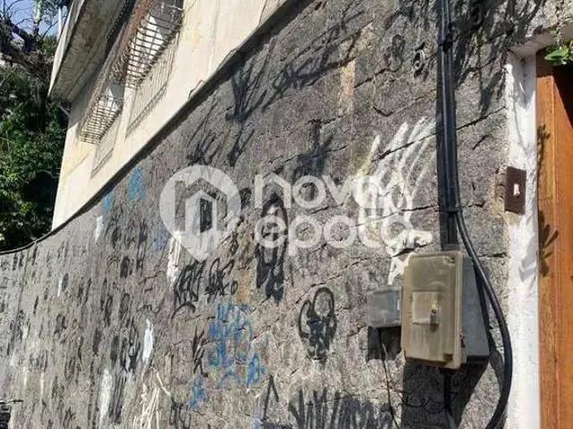 Casa / Sobrado para Venda em Rio de Janeiro/RJ Botafogo 3 Quartos