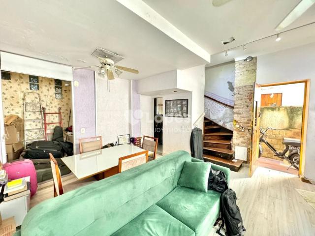 Casa / Sobrado para Venda em Rio de Janeiro/RJ Botafogo 3 Quartos
